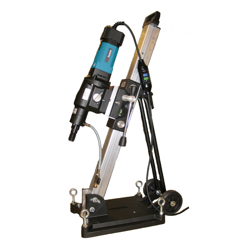 Taladro Diamante Húmedo 230mm 2.500W DBM230X Taladro Húmedo Taladro Diamante Húmedo 230mm 2.500W DBM230X Taladro Húmedo