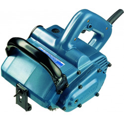 Lijadora Cepillo 100mm 860W N9741 Lijadora de Cepillo