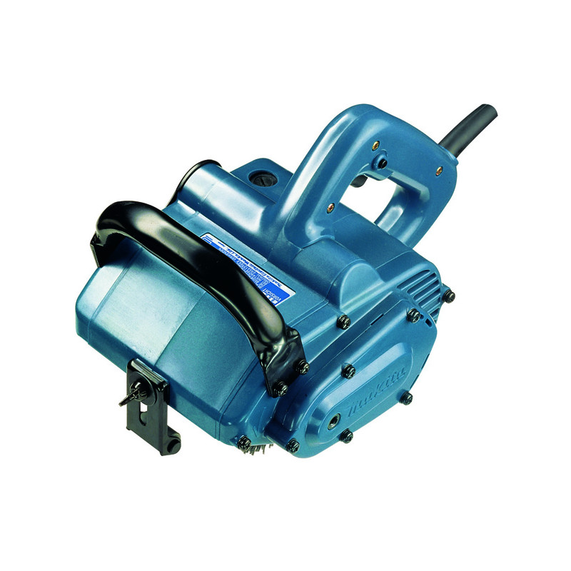 Lijadora Cepillo 100mm 860W N9741 Lijadora de Cepillo Lijadora Cepillo 100mm 860W N9741 Lijadora de Cepillo