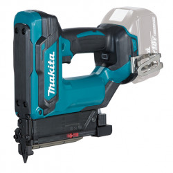 Clavadora MAKITA DPT353RTJ 18V PIN Ø0,6mm 35MM + 2 Bateria 5.0ah + Cargador + Maletin Clavadoras de Batería