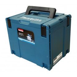 Maletín MAKITA MakPac TIPO 4 821552-6 Maletines