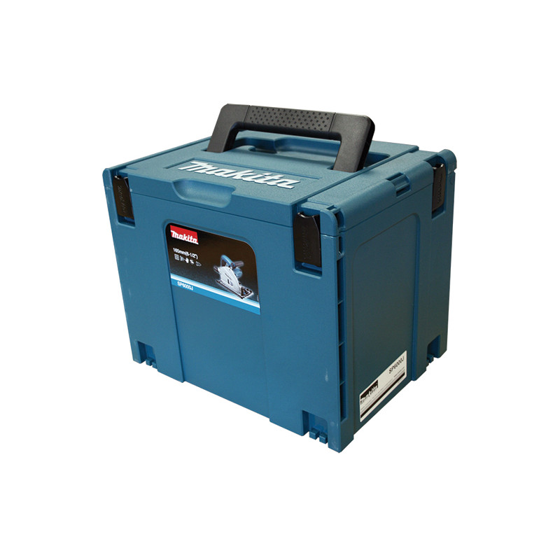 Maletín MAKITA MakPac TIPO 4 821552-6 Maletines