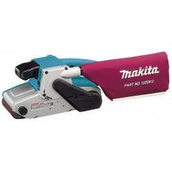 Lijadora de Banda MAKITA 9404 100x610mm 1.010W Lijadoras de Banda