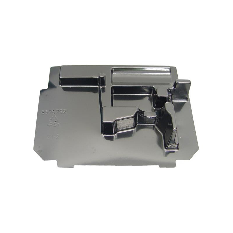 PLASTICO INTERIOR SERIE DHP DDF 837916-4 Maletines