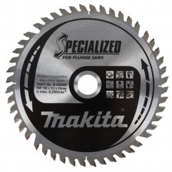 Disco HM 270/30/60D Reforzado B-09531 270 mm