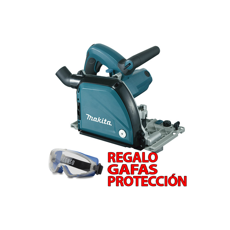 Fresadora Placas 1300W 6mm CA5000XJ Fresadoras de Placas Fresadora Placas 1300W 6mm CA5000XJ Fresadoras de Placas