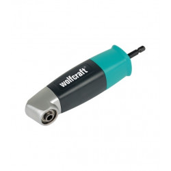 Taladro Atornillador BL 18V 40Nm 5.0Ah DDF483RTE + Adaptador Angular 18V