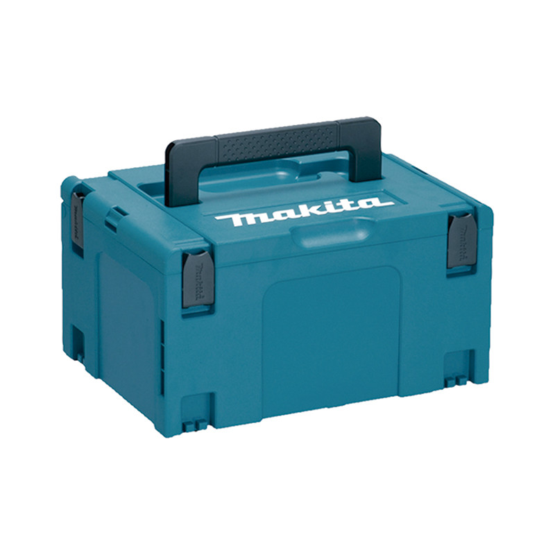 Maletín MAKITA Tipo Makpac 3 Apilable Maletines Maletín MAKITA Tipo Makpac 3 Apilable Maletines