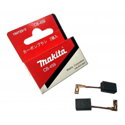 Escobillas MAKITA CB-459 Escobillas