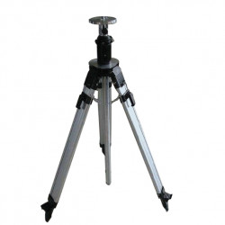 Nivel Láser MAKITA SKR200Z Cruz y Plomada 200m + Tripode 1,58 m + Escala 4 m Niveles
