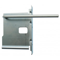 Guía lateral cepillo KP0800 Cepillado