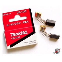 Escobillas MAKITA CB-204 Escobillas