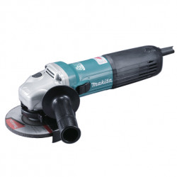 Amoladora MAKITA GA5040C 125mm 1.400W 115 mm