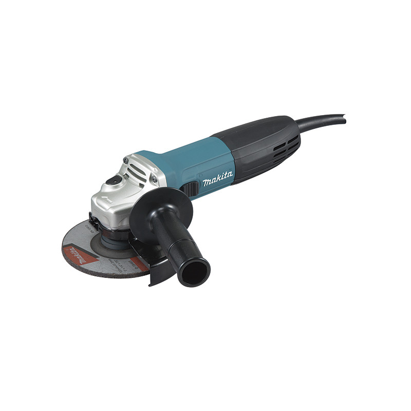Amoladora MAKITA GA5030R 125mm 720W SAR 125 mm Amoladora MAKITA GA5030R 125mm 720W SAR 125 mm