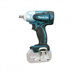Llave Impacto MAKITA DTW251Z 18V 230Nm 1/2" Llaves de Impacto