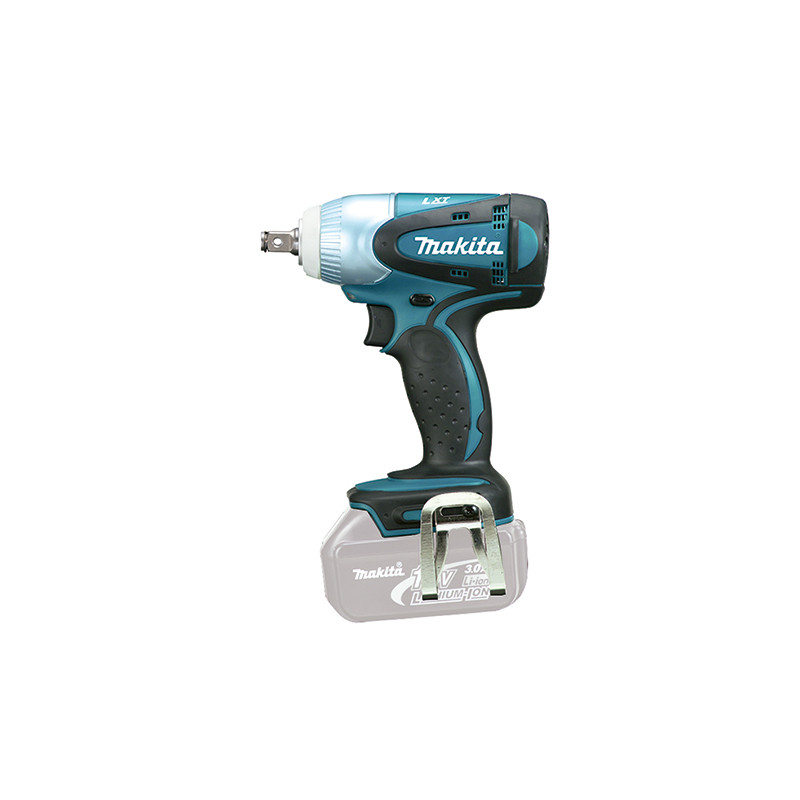 Llave Impacto MAKITA DTW251Z 18V 230Nm 1/2" Llaves de Impacto