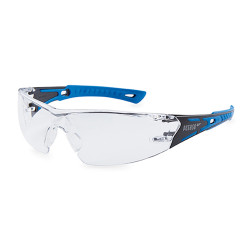 Gafas Protección Antivaho Antimpacto Antirayadura Protección