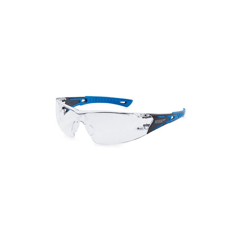 Gafas Protección Antivaho Antimpacto Antirayadura Protección Gafas Protección Antivaho Antimpacto Antirayadura Protección