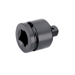 Llave Impacto BL MAKITA DTW1001RTJ 18V 1.050Nm 3/4" +2 Bateria 5.0ah + Cargador + Adaptador 1/2 + Juego 10 Vasos Impacto 18V