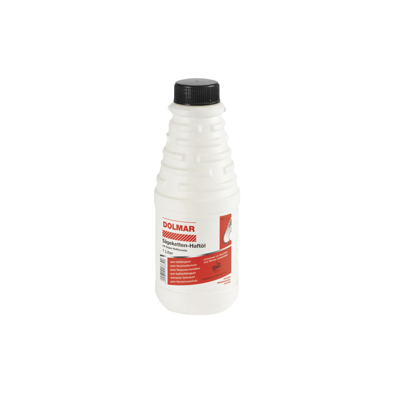 Aceite Para Cadena 1L. Sierras de Cadena Aceite Para Cadena 1L. Sierras de Cadena
