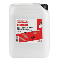 Aceite Para Cadena 5L. Sierras de Cadena