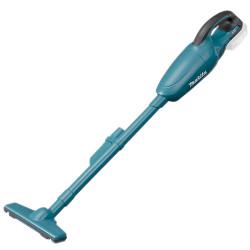 Aspiradora MAKITA DCL180Z 18V 1,3 m³/min 0,65L Aspiradores