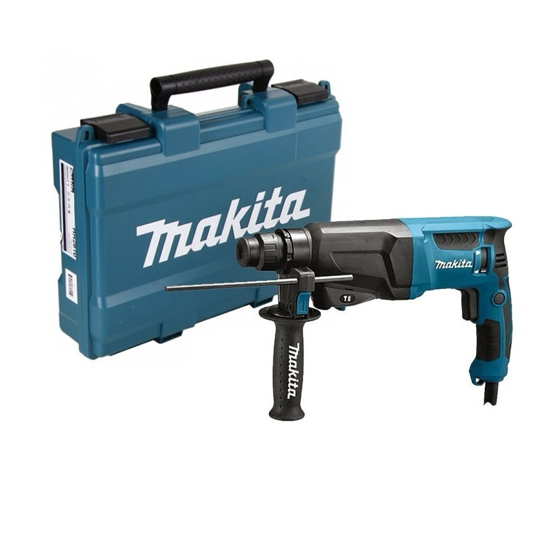 Martillo Ligero 2 modos 800W HR2600 Martillos Ligeros Martillo Ligero 2 modos 800W HR2600 Martillos Ligeros