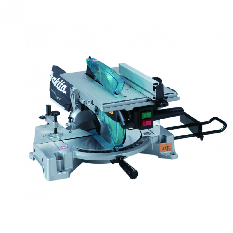 Ingletadora MAKITA LH1040F 260mm 1.650W LH1040FN Mesa Superior Ingletadoras Ingletadora MAKITA LH1040F 260mm 1.650W LH1040FN Mesa Superior Ingletadoras