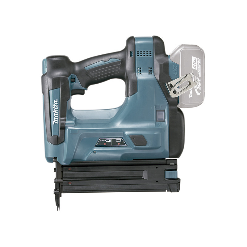 Clavadora 18V Ø1,2mm 50mm DBN500Z + 5000 Clavos Medida Seleccionable Clavadoras y Grapadoras Clavadora 18V Ø1,2mm 50mm DBN500Z + 5000 Clavos Medida Seleccionable Clavadoras y Grapadoras