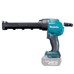 Pistola Silicona MAKITA DCG180Z 18V LXT Serie Z