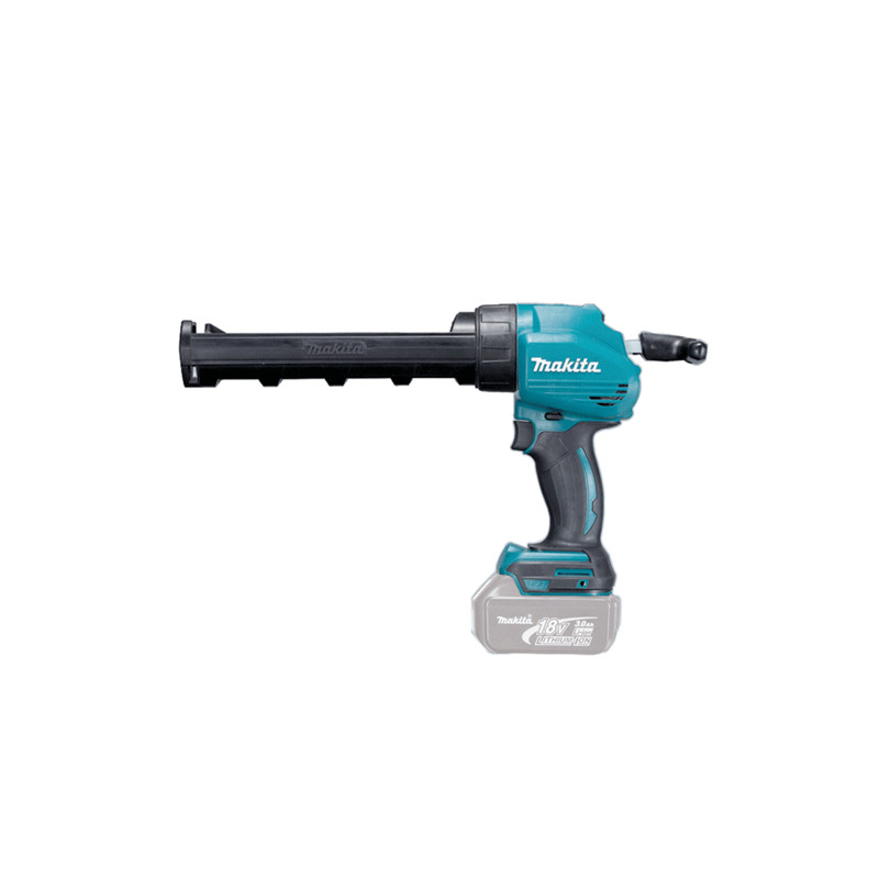 Pistola Silicona MAKITA DCG180Z 18V LXT Serie Z Pistola Silicona MAKITA DCG180Z 18V LXT Serie Z