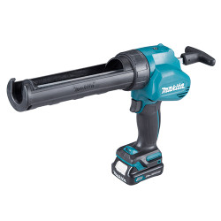 Pistola Silicona MAKITA Batería 12V 2.0Ah CG100DSAEA Pistolas de Silicona