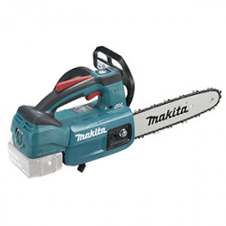 Sierra Cadena MAKITA DUC254Z 25cm 18V BL Sierras de Batería