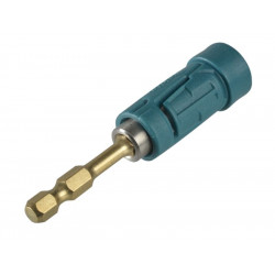 Portapuntas MAKITA E-03414 SERIE IMPACT PREMIER Imán Neodimio Atornillado