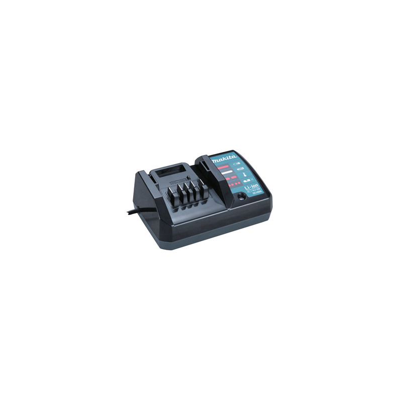 Cargador MAKITA 14,4V 18V DC18WA Baterías y Cargadores
