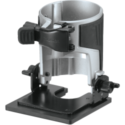 Base Inclinable MAKITA 198987-9 30-45º PARA RT0700C DRT50 RT0702C Fresado