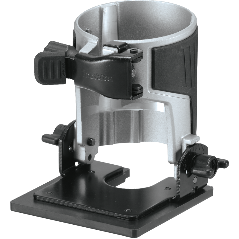 Base Inclinable MAKITA 198987-9 30-45º PARA RT0700C DRT50 RT0702C Fresado