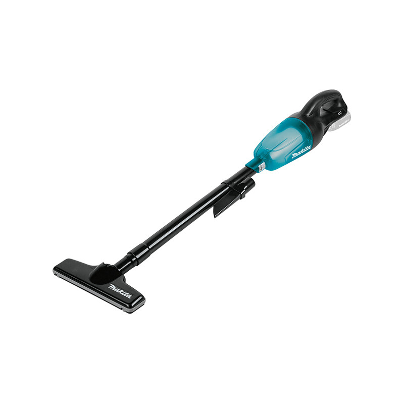 Aspirador MAKITA DCL180ZB 18V 1,4 m³/min Aspiradores