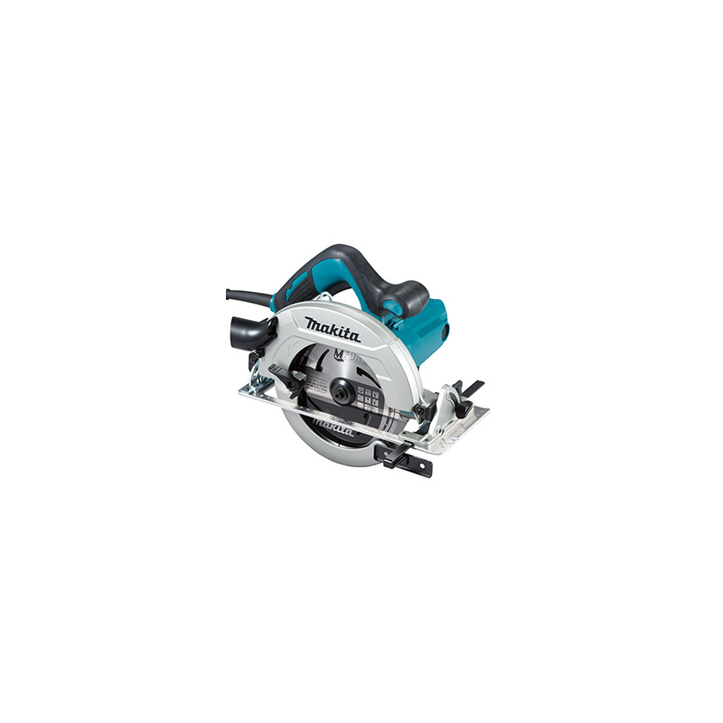 Sierra Circular MAKITA HS7611 190mm 1.600W Sierras Circulares Sierra Circular MAKITA HS7611 190mm 1.600W Sierras Circulares