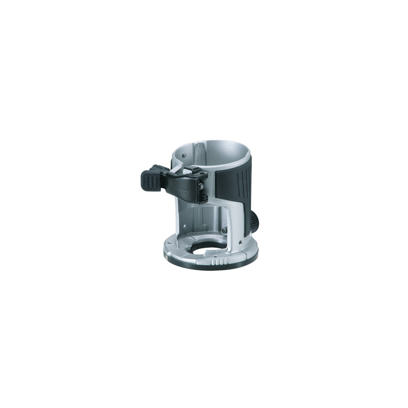 Base Recta MAKITA 196612-6 PARA RT0700C RT0702C DRT50Z RT0700CX2 RT0702C Fresado