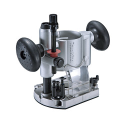 Base Superficie MAKITA 195563-0 PARA RT0700C RT0702C RT0700CX2 Fresado