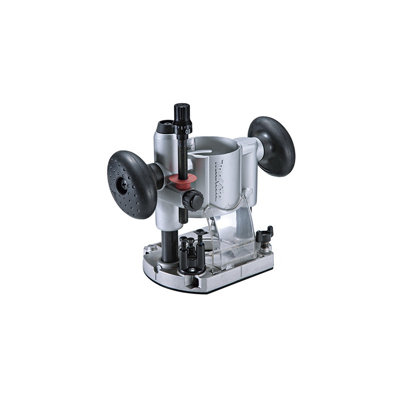 Base Superficie MAKITA 195563-0 PARA RT0700C RT0702C RT0700CX2 Fresado