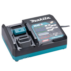 Amoladora MAKIGA GA005GM201 125mm 115mm 40V BL 4.0Ah Novedad XGT 40V