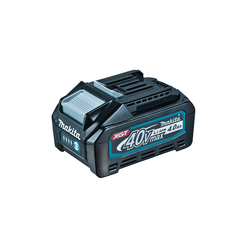 Batería MAKITA 40V 4.0Ah XGT BL4040 191B26-6 Novedad XGT 40V Batería MAKITA 40V 4.0Ah XGT BL4040 191B26-6 Novedad XGT 40V