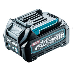 Batería 40V 2.5Ah XGT BL4025 Novedad XGT 40V