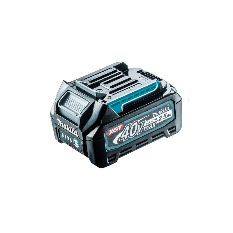 Batería 40V 2.5Ah XGT BL4025 Novedad XGT 40V