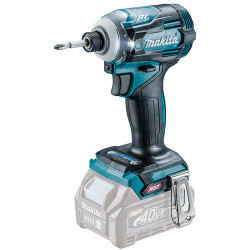 Atornillador Impacto 40V 220Nm BL XGT 10 Modos TD001GZ 40V