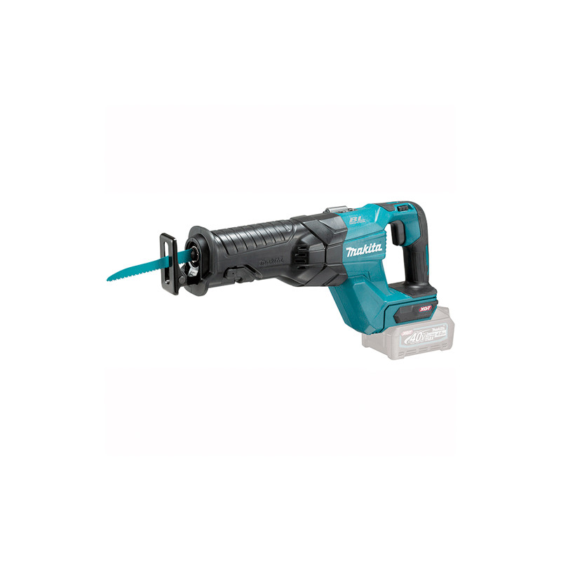 Sierra de Sable 40V XGT BL JR001GZ Novedad XGT 40V Sierra de Sable 40V XGT BL JR001GZ Novedad XGT 40V