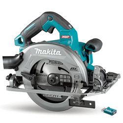 Sierra Circular 190mm XGT BL ADT AWS HS004GZ01 Novedad XGT 40V