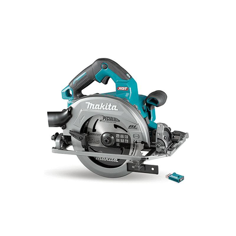 Sierra Circular 190mm XGT BL ADT AWS HS004GZ01 Novedad XGT 40V